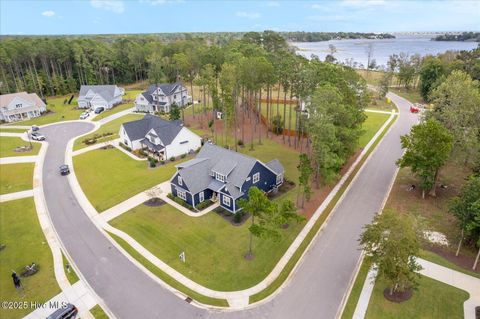 Tiny photo for 18 Kenilworth Court, Hampstead, NC 28443 (MLS # 100536301)