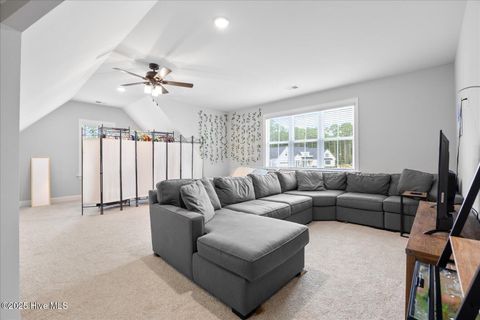 Tiny photo for 18 Kenilworth Court, Hampstead, NC 28443 (MLS # 100536301)