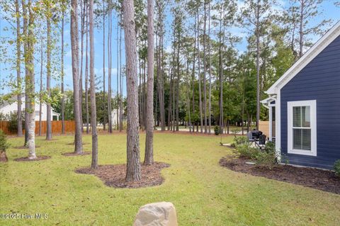Tiny photo for 18 Kenilworth Court, Hampstead, NC 28443 (MLS # 100536301)