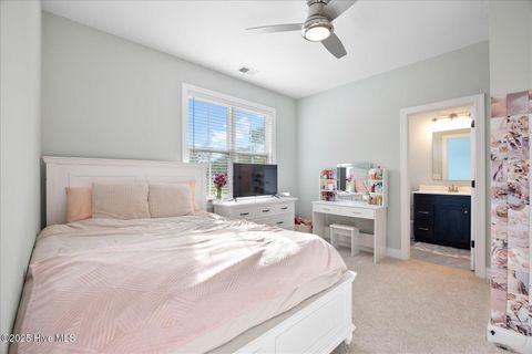 Tiny photo for 18 Kenilworth Court, Hampstead, NC 28443 (MLS # 100536301)