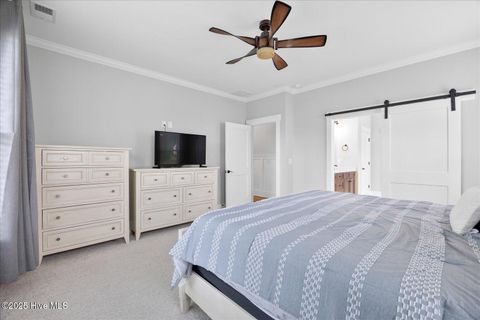 Tiny photo for 18 Kenilworth Court, Hampstead, NC 28443 (MLS # 100536301)