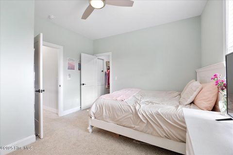 Tiny photo for 18 Kenilworth Court, Hampstead, NC 28443 (MLS # 100536301)