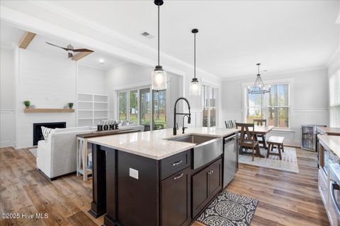 Tiny photo for 18 Kenilworth Court, Hampstead, NC 28443 (MLS # 100536301)