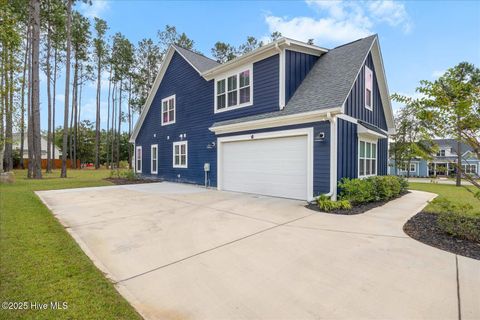 Tiny photo for 18 Kenilworth Court, Hampstead, NC 28443 (MLS # 100536301)