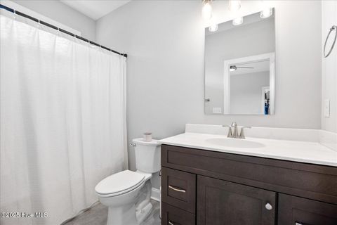 Tiny photo for 18 Kenilworth Court, Hampstead, NC 28443 (MLS # 100536301)
