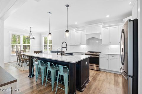 Tiny photo for 18 Kenilworth Court, Hampstead, NC 28443 (MLS # 100536301)