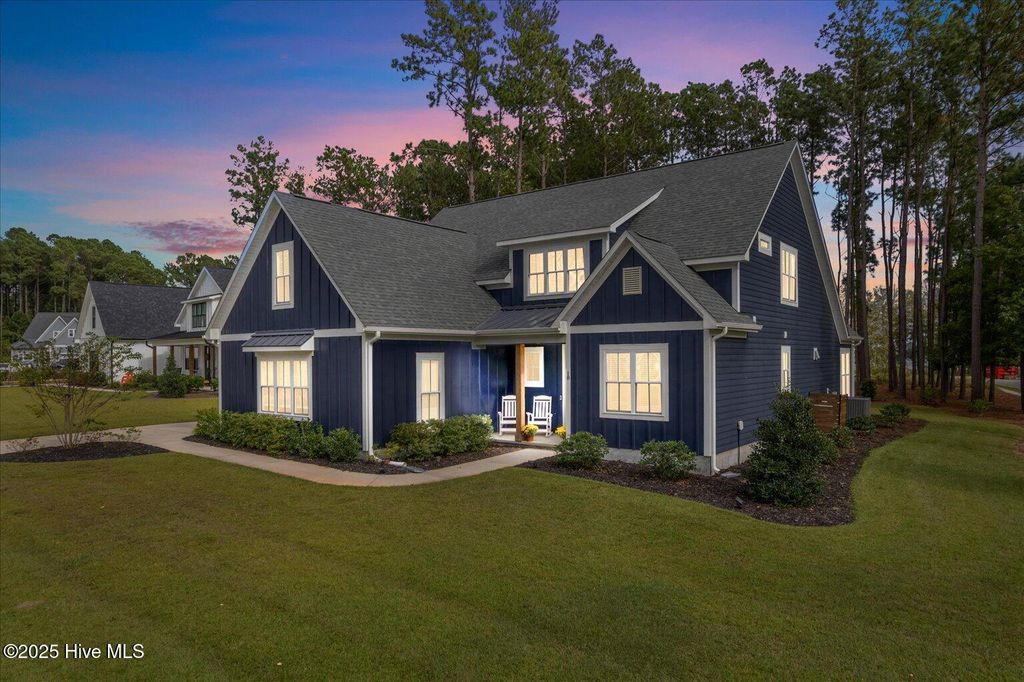 Photo of 18 Kenilworth Court, Hampstead, NC 28443 (MLS # 100536301)