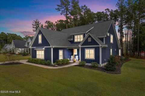 Photo of 18 Kenilworth Court, Hampstead, NC 28443 (MLS # 100536301)