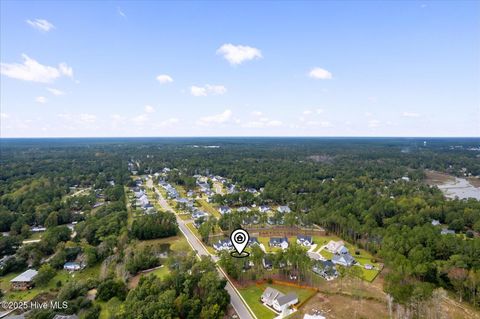 Tiny photo for 18 Kenilworth Court, Hampstead, NC 28443 (MLS # 100536301)