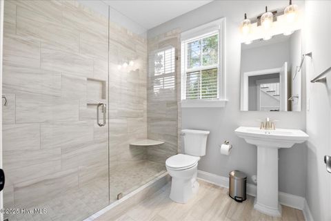 Tiny photo for 18 Kenilworth Court, Hampstead, NC 28443 (MLS # 100536301)