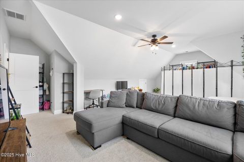 Tiny photo for 18 Kenilworth Court, Hampstead, NC 28443 (MLS # 100536301)
