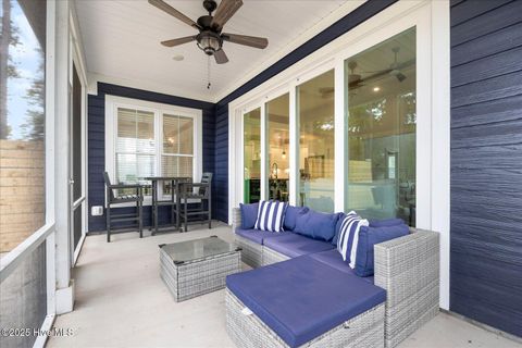 Tiny photo for 18 Kenilworth Court, Hampstead, NC 28443 (MLS # 100536301)