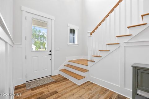 Tiny photo for 18 Kenilworth Court, Hampstead, NC 28443 (MLS # 100536301)