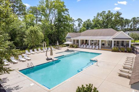 Tiny photo for 18 Kenilworth Court, Hampstead, NC 28443 (MLS # 100536301)