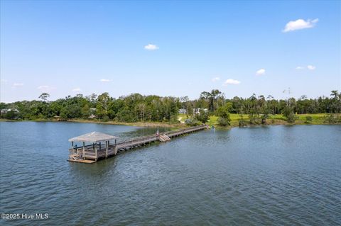 Tiny photo for 18 Kenilworth Court, Hampstead, NC 28443 (MLS # 100536301)