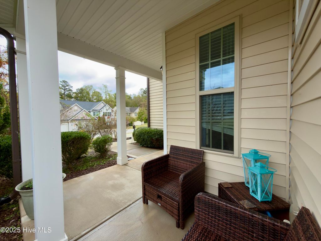Photo of 38 Standing Oaks Lane, Clayton, NC 27527 (MLS # 100536814)