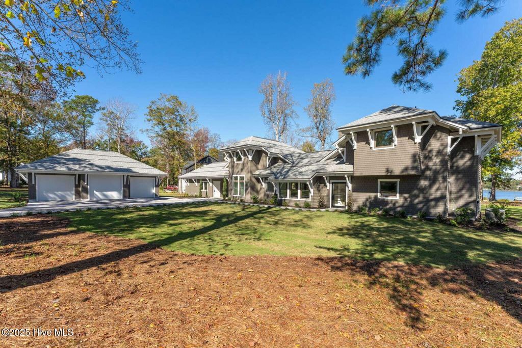 Photo of 38 Reston Bluff, Hampstead, NC 28443 (MLS # 100541892)