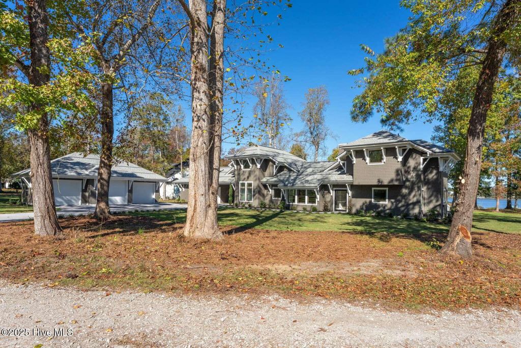 Photo of 38 Reston Bluff, Hampstead, NC 28443 (MLS # 100541892)