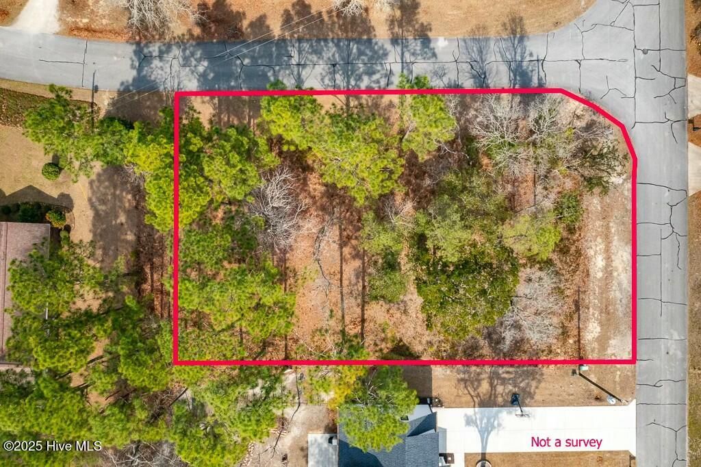 Photo of 809 Crane Drive, New Bern, NC 28560 (MLS # 100492803)