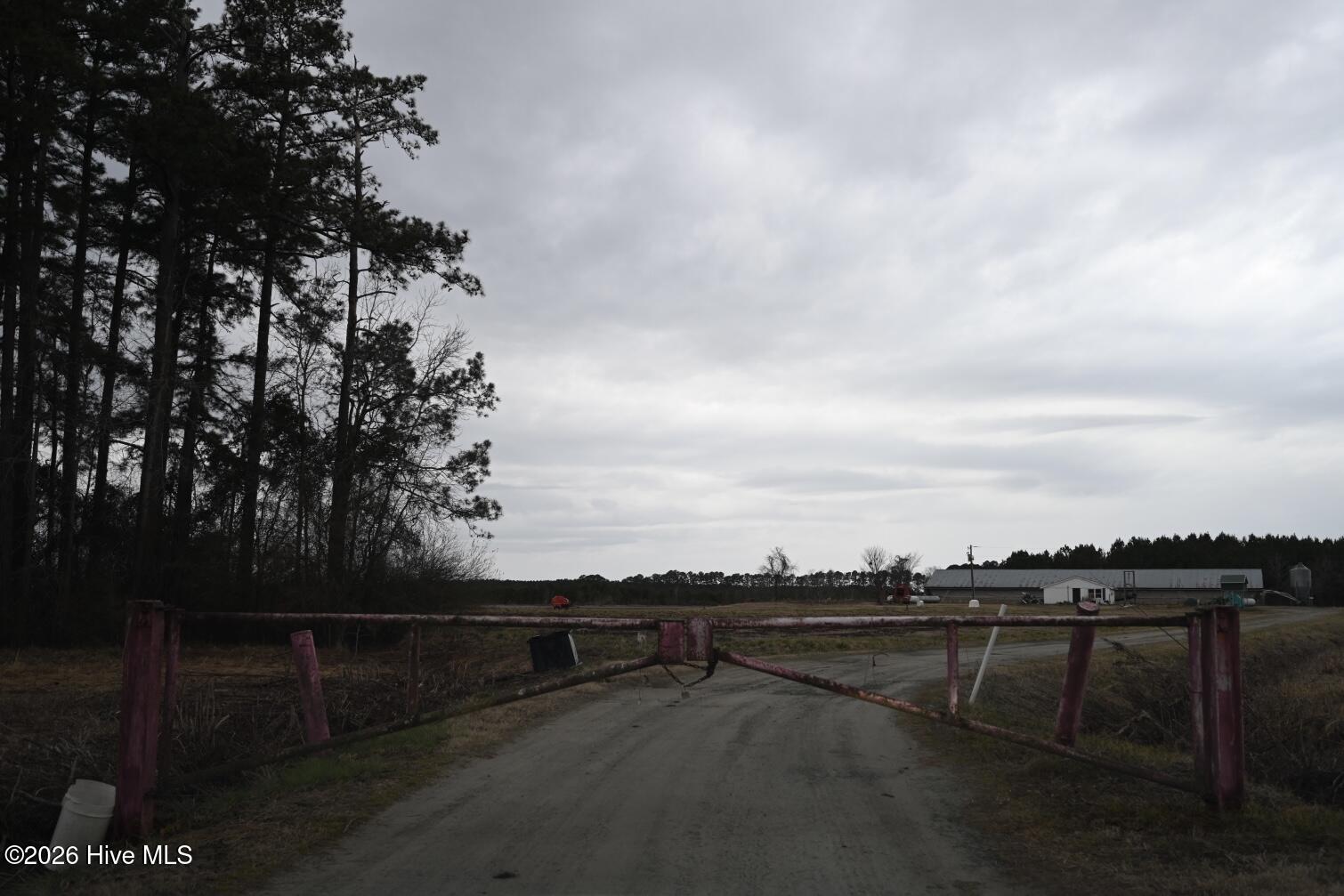 1535 Maul Swamp Road