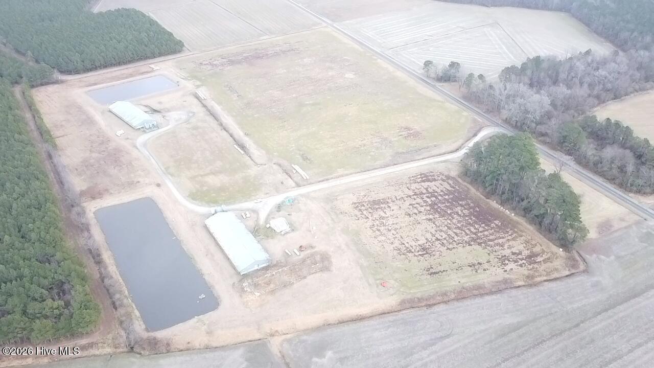 1535 Maul Swamp Road