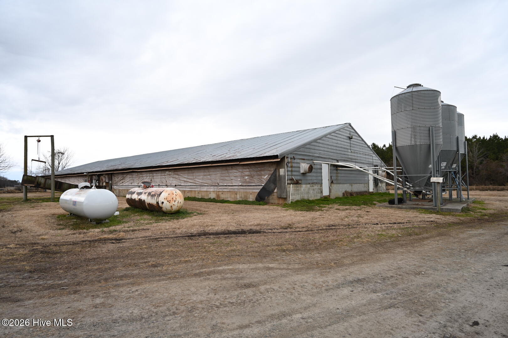 1535 Maul Swamp Road