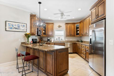 A home in Ocean Isle Beach