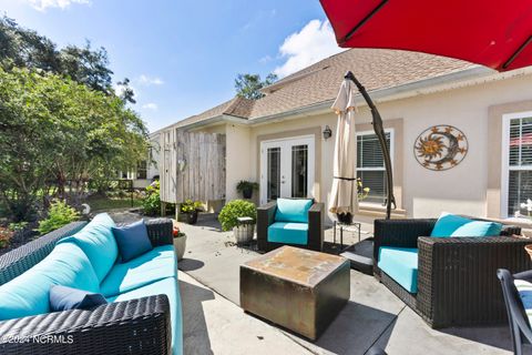 A home in Ocean Isle Beach