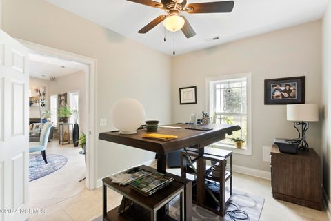 A home in Ocean Isle Beach