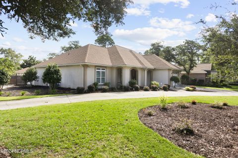 A home in Ocean Isle Beach