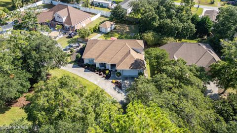 A home in Ocean Isle Beach