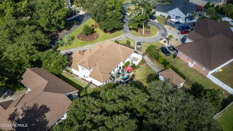 A home in Ocean Isle Beach