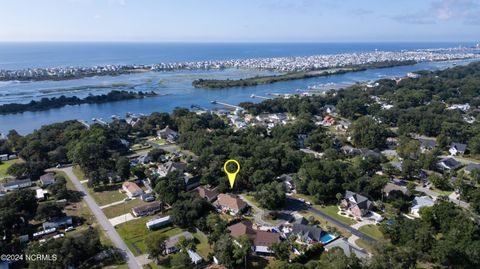 A home in Ocean Isle Beach