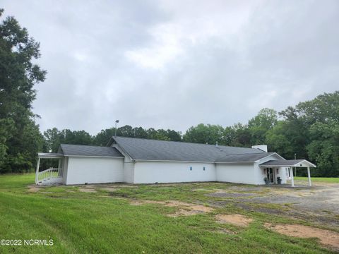 A home in Trenton