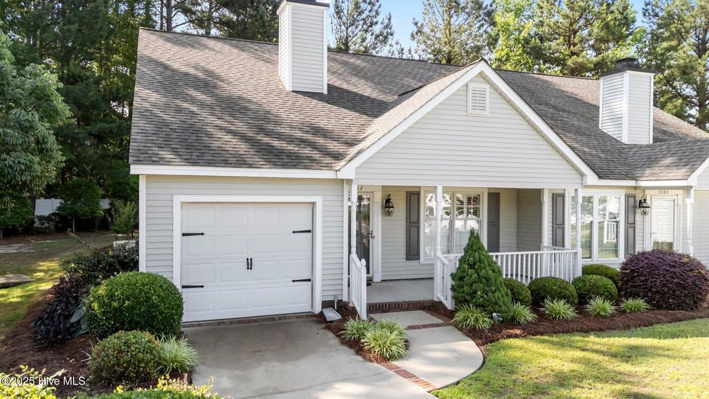 Photo of 3782 Loblolly Drive, Rocky Mount, NC 27804 (MLS # 100511378)