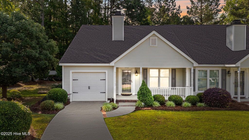 Photo of 3782 Loblolly Drive, Rocky Mount, NC 27804 (MLS # 100511378)