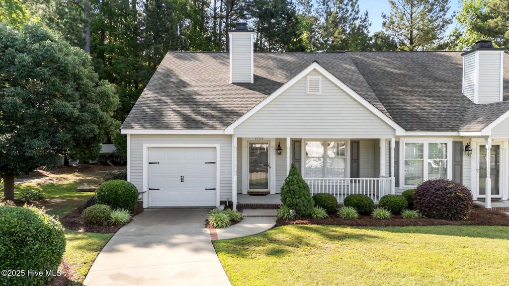 Photo of 3782 Loblolly Drive, Rocky Mount, NC 27804 (MLS # 100511378)