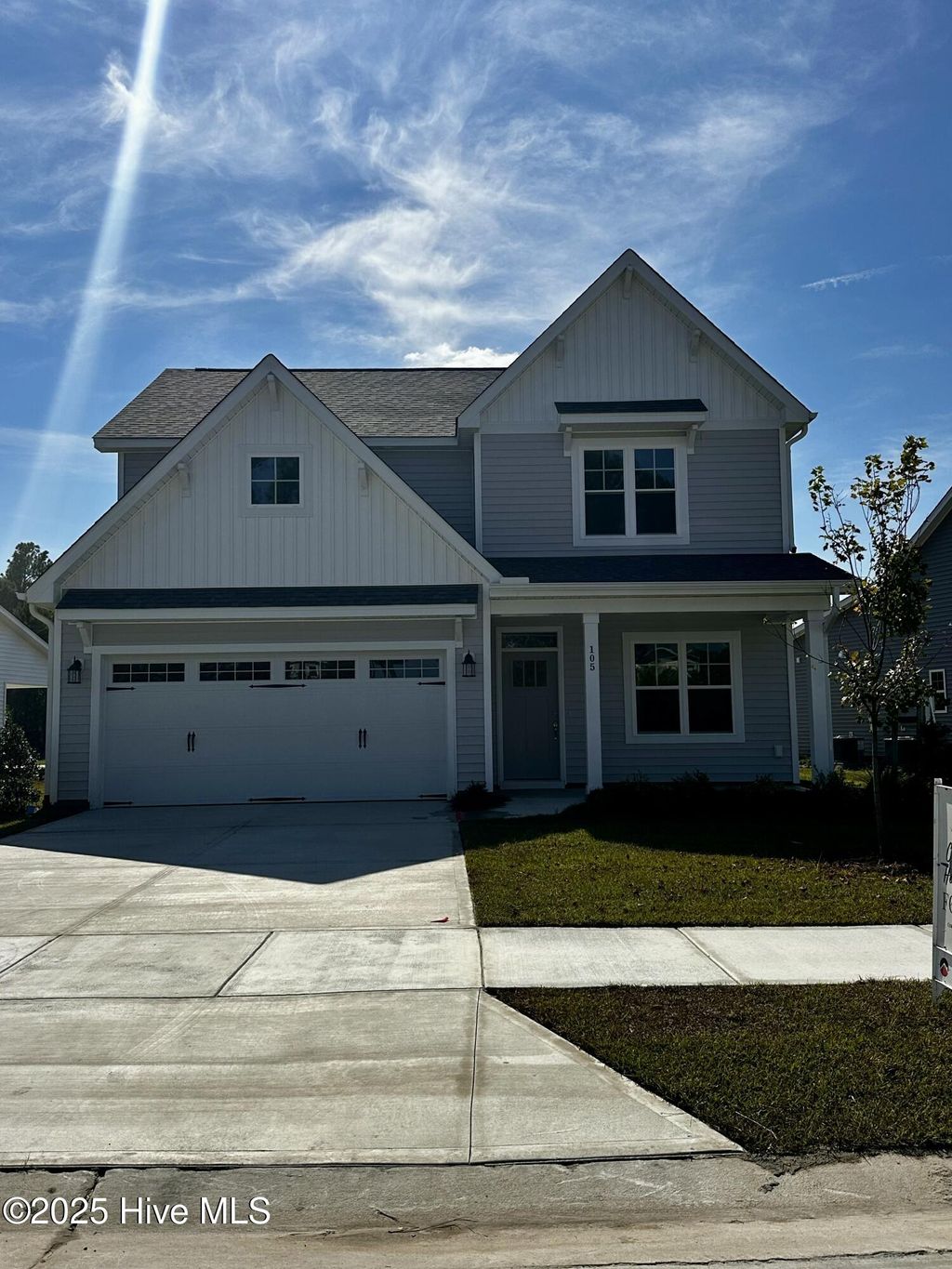 Photo of 105 Lennox Lane, Hampstead, NC 28443 (MLS # 100511230)