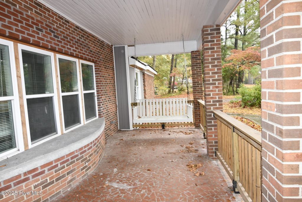 Photo of 1103 Vance Drive, Tarboro, NC 27886 (MLS # 100541017)