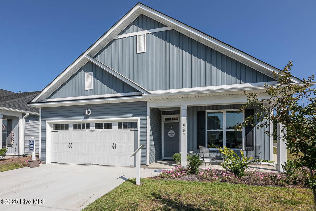 Photo of 16 Wendy Lane, Shallotte, NC 28470 (MLS # 100515738)