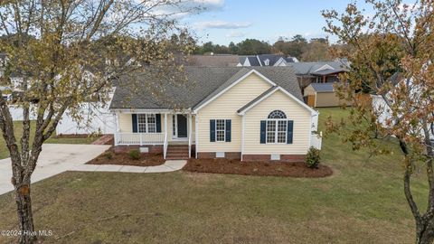 A home in Winterville