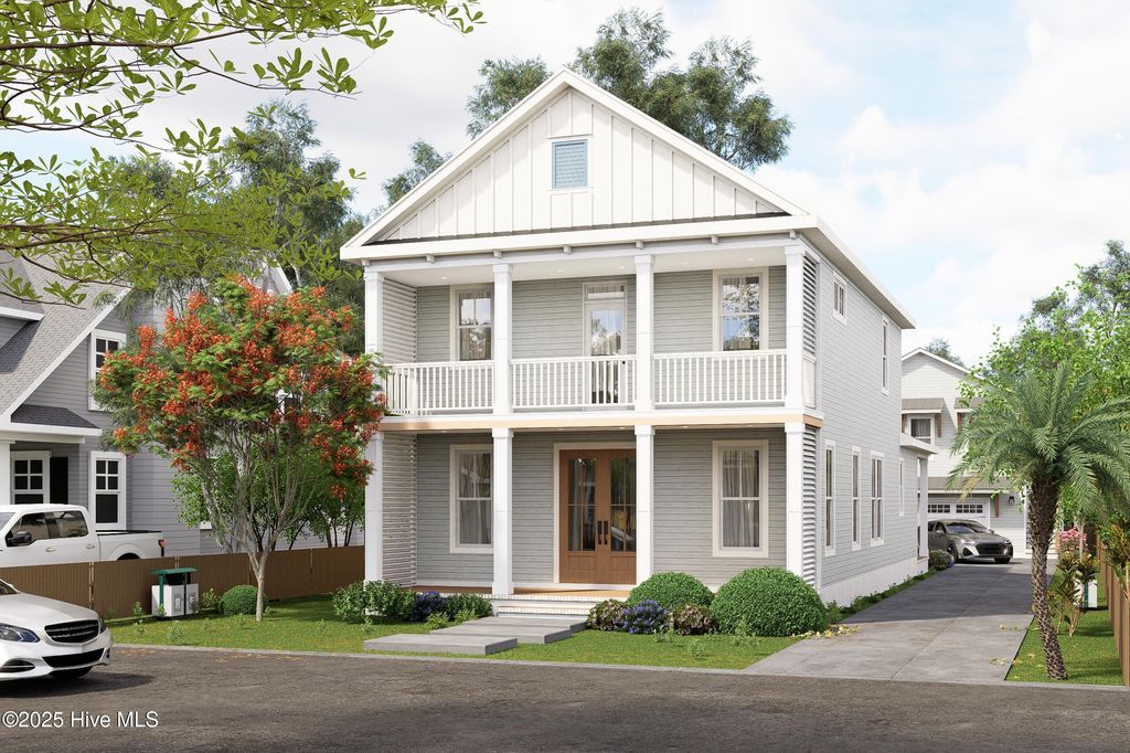 Photo of 1217 Spofford Circle, Wilmington, NC 28403 (MLS # 100542193)