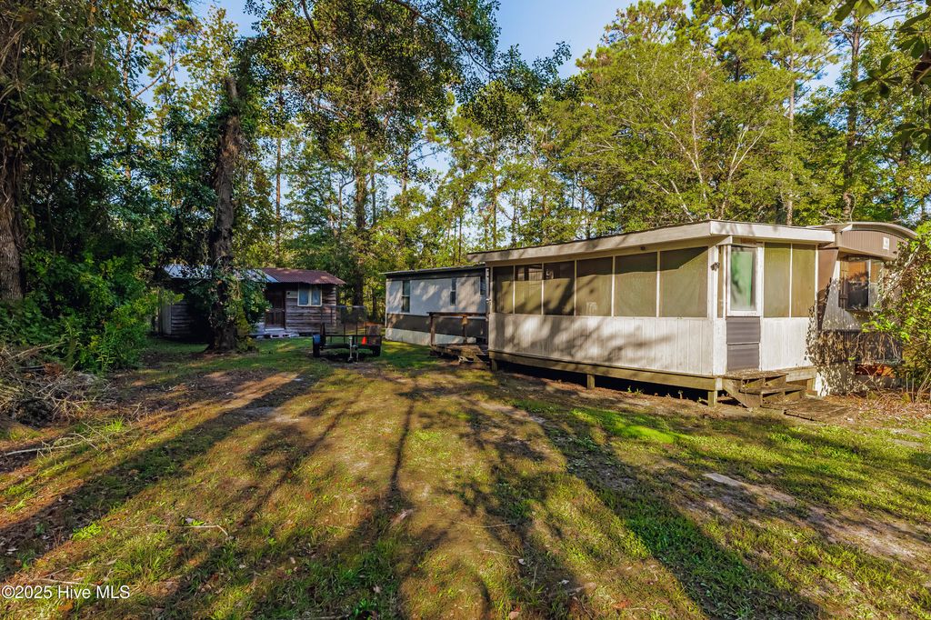 Photo of 1727 Northwind Drive SW, Ocean Isle Beach, NC 28469 (MLS # 100535139)