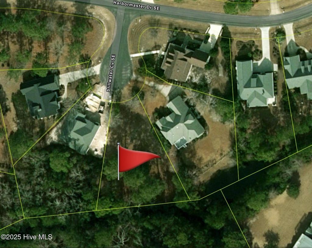 Photo of 4306 Stillwater Cove SE, Southport, NC 28461 (MLS # 100530753)