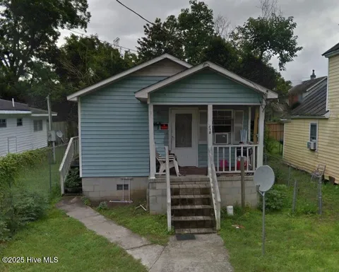 610 First Avenue, New Bern, NC 28560 - #: 100490543
