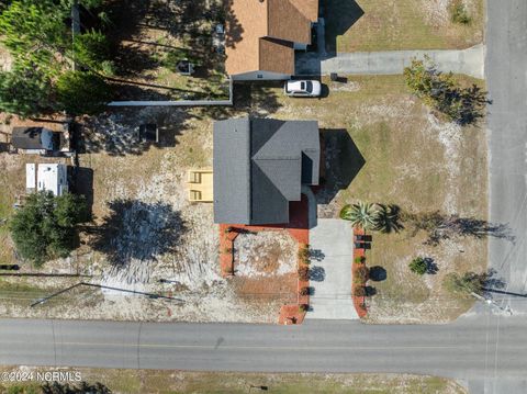 A home in Southport