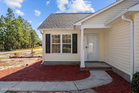 A home in Southport