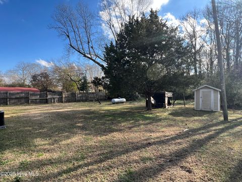 A home in Nashville