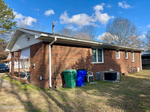 A home in Nashville