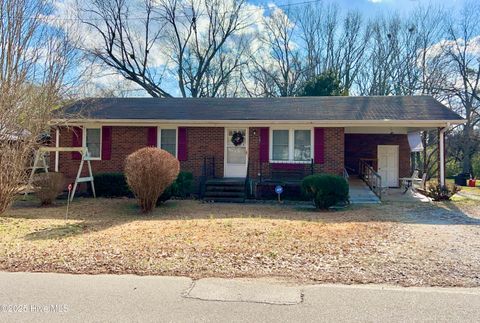 A home in Nashville